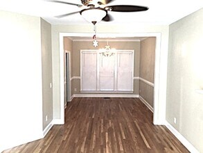 2709 Steeple Run Dr in Wake Forest, NC - Building Photo - Building Photo