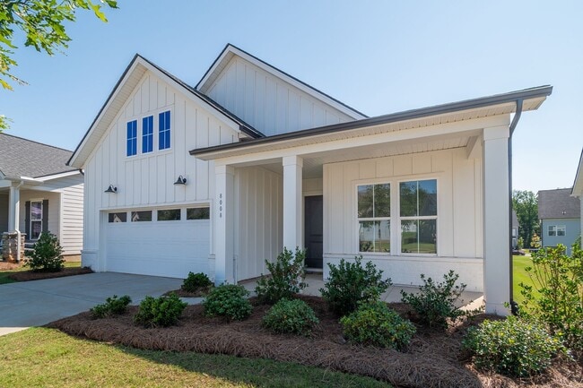 property at 8008 Brookbank Dr