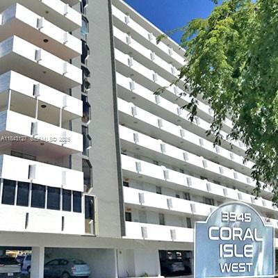 property at 3545 NE 166th St