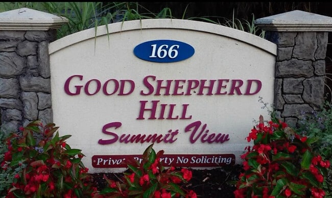 property at 166 Old Brookfield Rd
