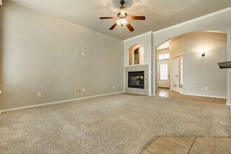 2524 NW 165th Terrace in Edmond, OK - Building Photo - Building Photo