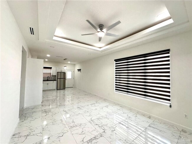 12 San Andres in Edinburg, TX - Foto de edificio - Building Photo