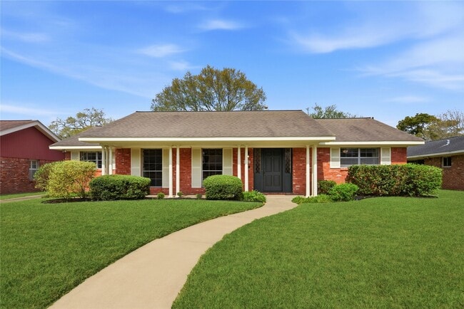 property at 3626 Latma Dr