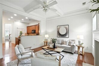 3643 Gambrell Ln in Atlanta, GA - Foto de edificio - Building Photo