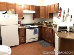 66 Egmont St in Brookline, MA - Foto de edificio - Building Photo