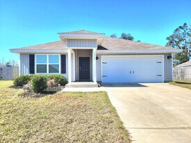 7561 Steeplechase Blvd in Pensacola, FL - Building Photo