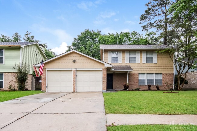 property at 23326 Dew Wood Ln