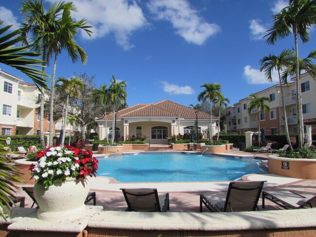 property at 9873 Baywinds Blvd