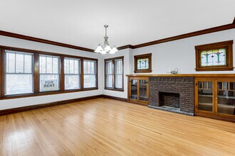 4218 N Monitor Ave-Unit -1 in Chicago, IL - Building Photo - Building Photo