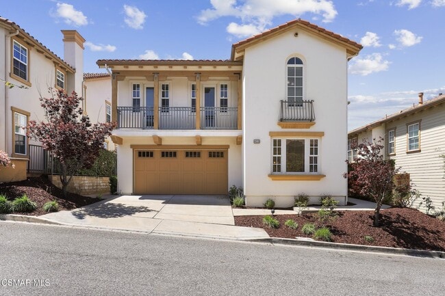 property at 4659 Cielo Cir