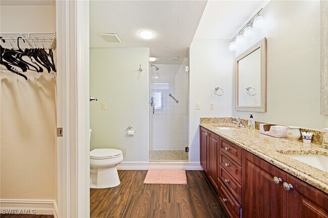 property at 11118 Gulf Shore Dr