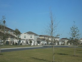 Keesler Family Housing Apartments