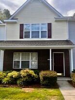 3569 Draycott Ave in Charlotte, NC - Building Photo