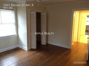 1003 Broad St in Durham, NC - Building Photo - Building Photo