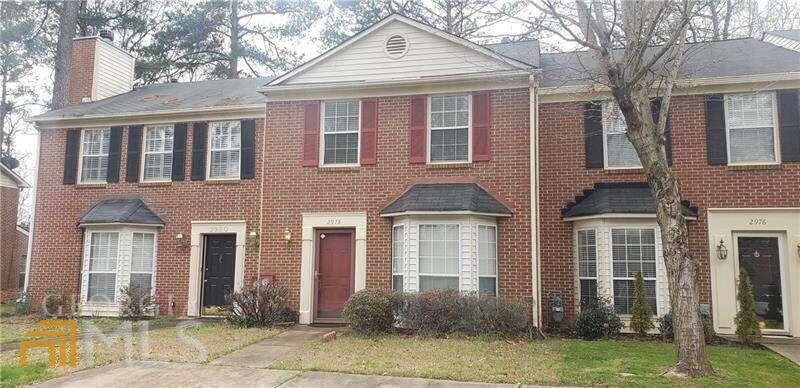 2978 Lexington Trace Dr in Smyrna, GA - Building Photo