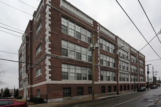 Anthony Wayne II in Philadelphia, PA - Foto de edificio - Building Photo