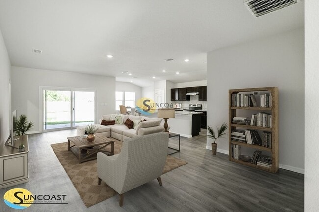 8677 Kaye Ln in Jacksonville, FL - Building Photo - Building Photo