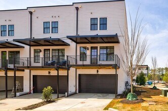 681 Soul Aly in Alpharetta, GA - Building Photo - Building Photo