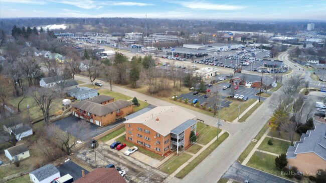 4703 Turner St in Rockford, IL - Building Photo - Building Photo