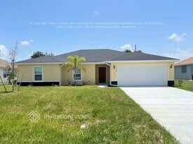 16124 Badalona Dr in Punta Gorda, FL - Building Photo