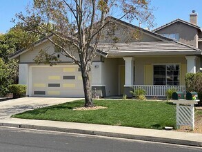 4912 Spur Way in Antioch, CA - Building Photo - Building Photo