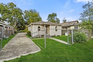 4313 Engleford St in Houston, TX - Building Photo