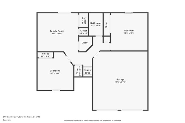 5708 Canal Bridge Dr in Canal Winchester, OH - Building Photo - Building Photo