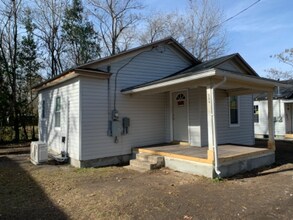 554 Miller Pl in Rocky Mount, NC - Building Photo - Building Photo