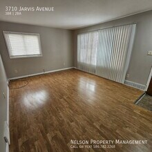 3710 Jarvis Ave in Warren, MI - Building Photo - Building Photo