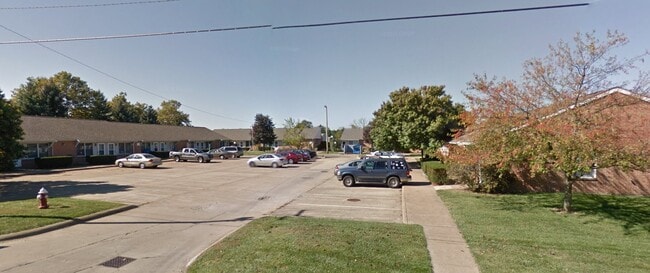 property at 201 Rye Beach Rd
