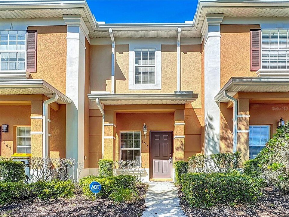 157 Weymouth Dr in Davenport, FL - Building Photo