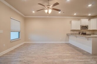 310 S F St in Pensacola, FL - Foto de edificio - Building Photo