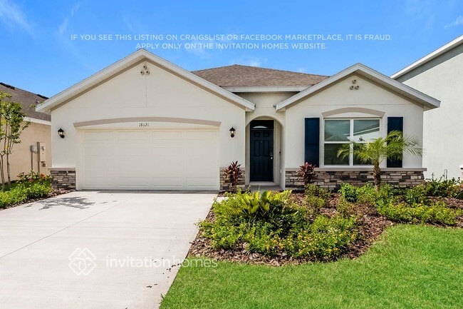 property at 18121 Canopy Pl
