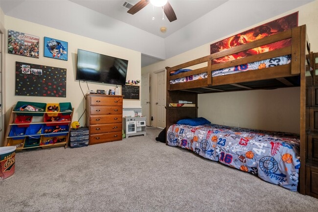 property at 12011 Via Siena Ln