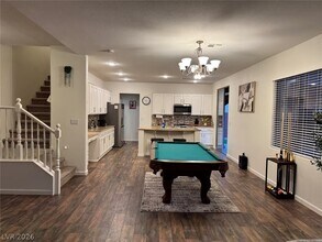 1417 Danielle Rebecca Ave in North Las Vegas, NV - Building Photo - Building Photo