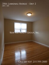 3964 Lankenau Ave in Philadelphia, PA - Building Photo - Building Photo