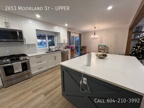 2653 Moorland St in Abbotsford, BC - Building Photo - Building Photo