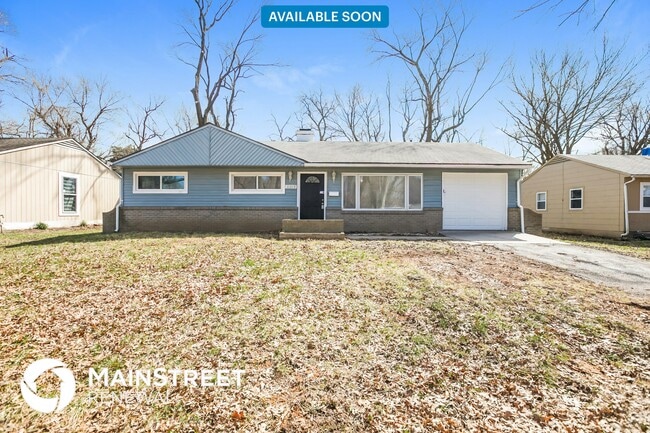 property at 11313 Bristol Terrace