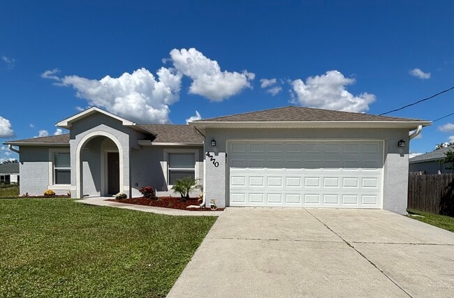 property at 4770 Adolph Ave