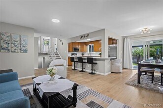 390 Scranton St in Aurora, CO - Building Photo - Building Photo