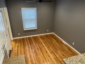 1124 Emerald St, Unit 1 in Madison, WI - Building Photo - Building Photo