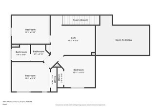 18061 W Port Au Prince Ln in Surprise, AZ - Building Photo - Building Photo