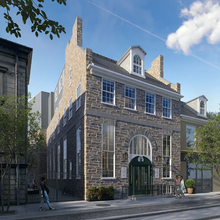 7210 Germantown Ave in Philadelphia, PA - Building Photo - Building Photo