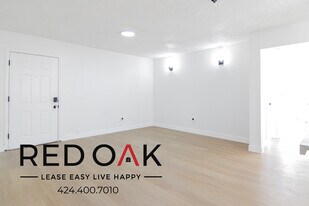 26674 Ward St, Unit 3 in Highland, CA - Building Photo