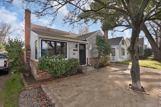 2633 16th St in Sacramento, CA - Building Photo - Building Photo