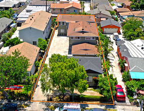 3306 Palm Ave in Lynwood, CA - Building Photo - Building Photo