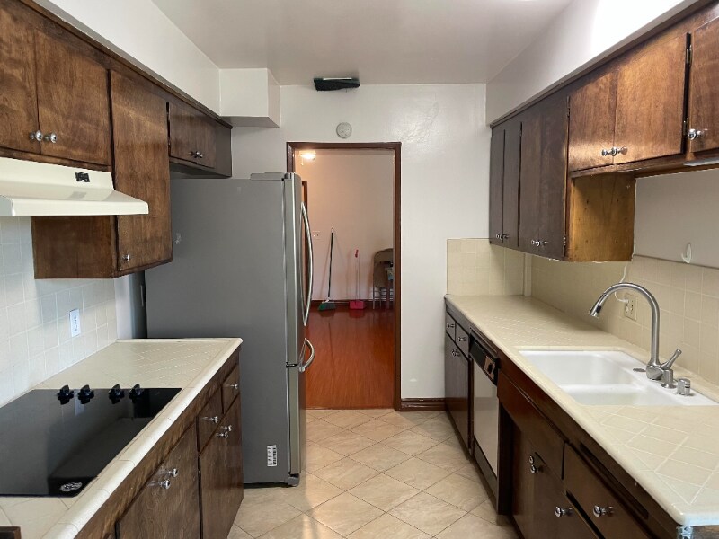 1115 Cordova St in Pasadena, CA - Building Photo