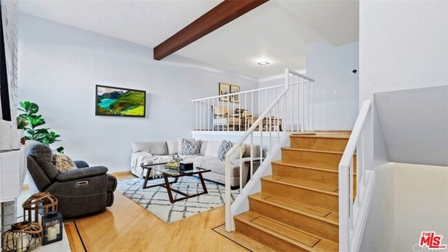 4555 Alla Rd in Marina Del Rey, CA - Building Photo - Building Photo