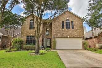 20815 N Blue Hyacinth Dr in Cypress, TX - Foto de edificio - Building Photo