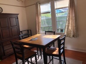 2017 Lowerline St in New Orleans, LA - Foto de edificio - Building Photo